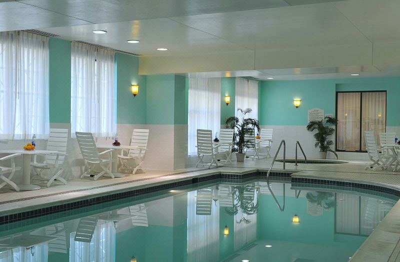 Hilton Garden Inn Virginia Beach Town Center photo 2