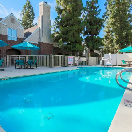 Residence Inn Bakersfield