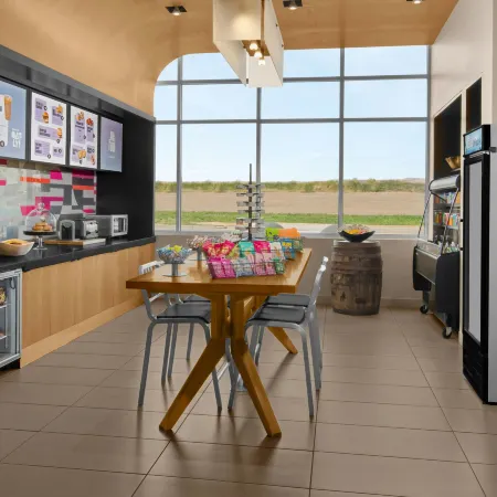 Aloft Broomfield Denver