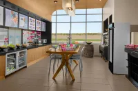 Aloft Broomfield Denver - Gym