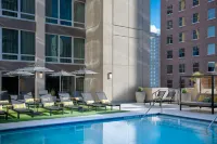 Le Méridien Fort Worth Downtown - Pools