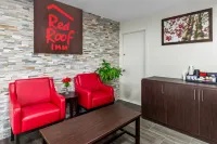 Red Roof Inn Radcliff - Fort Knox - 2-Star