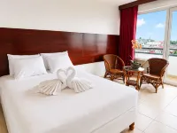 Spanhoek Boutique Hotel - 3-Star