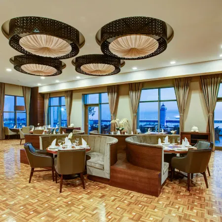 Sheraton Grand Samsun Hotel