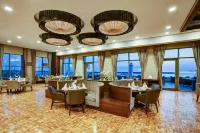 Sheraton Grand Samsun Hotel - servizio colazione