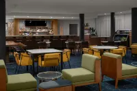 Courtyard Los Angeles Burbank Airport - bar