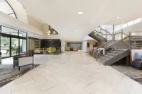 DoubleTree Suites by Hilton Hotel Nashville Airport - 4 stjerner