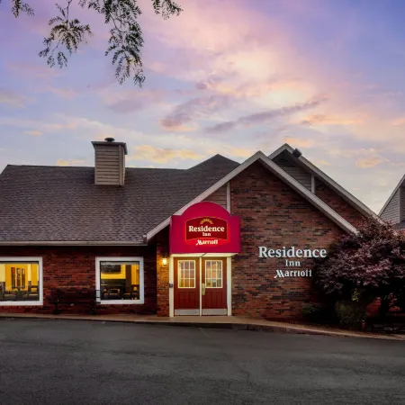 Residence Inn Binghamton