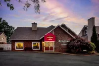 Residence Inn Binghamton - Pet friendly