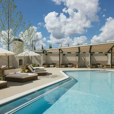 Drift Nashville, a Member of Design Hotels Hotels near Cumberland Park