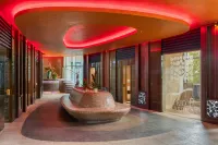Four Points by Sheraton Kecskemet Hotel & Conference Center - spa