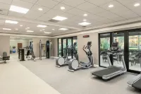 Courtyard Boynton Beach - Fitnessstudio