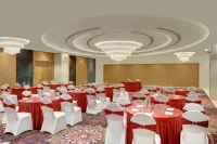 The Fern Residency Jamnagar, Series by Marriott - Bữa sáng