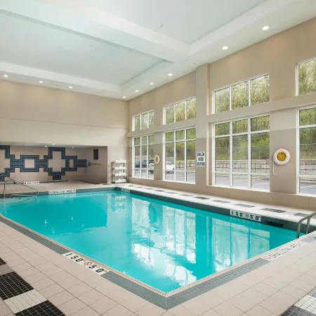 Hampton Inn & Suites by Hilton Barrie