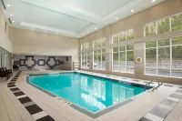Hampton Inn & Suites by Hilton Barrie - Pools