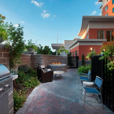 Residence Inn Atlanta Perimeter Center/Dunwoody
