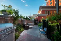Residence Inn Atlanta Perimeter Center/Dunwoody - Kitchens