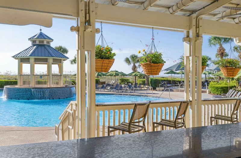 Marriott's Barony Beach Club photo 5