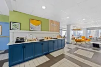 Spark by Hilton Tuscaloosa University - Morgenmad