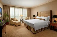 Houston Grand Hotel - River Oaks - 5-Star