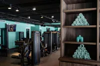Renaissance Wind Creek Curacao Resort - Gym