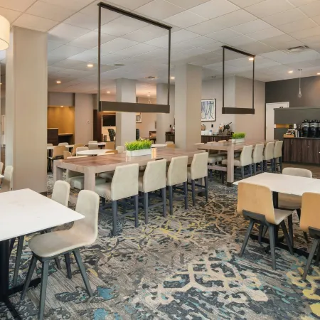 Residence Inn Seattle East/Redmond
