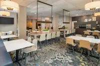 Residence Inn Seattle East/Redmond - Aamiainen