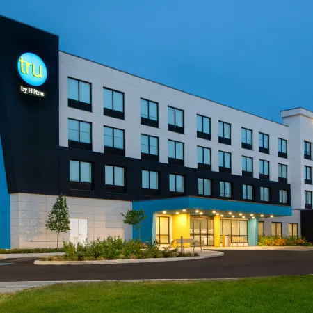 Tru By Hilton Gananoque, ON