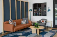 StudioRes by Marriott Leland - 2-Star