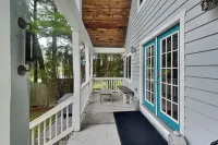 Winter Green Lodge - Wifi