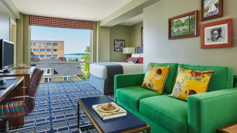 Graduate by Hilton Madison in Madison