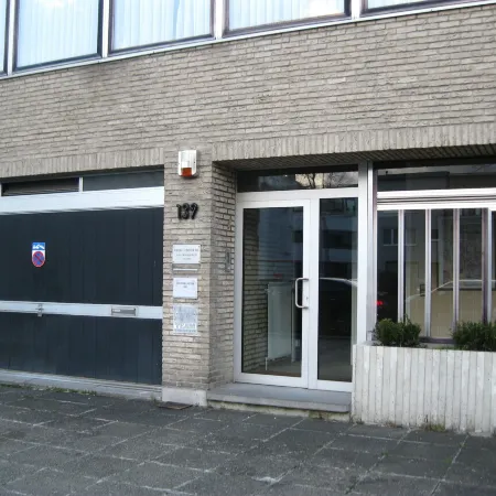B&B Middelheim