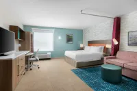Home2 Suites by Hilton 波士頓弗蘭克林 - 3 星級