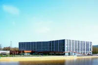 IXORA Hotel and Spa - parking