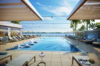 The Westin Tampa Bay - Beach