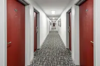 Red Roof Inn St George, UT - Convention Center - 2-Star
