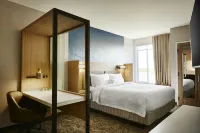 SpringHill Suites Springfield North - Pet friendly