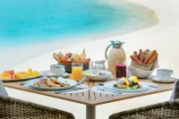 The Westin Bora Bora Resort & Spa - servizio colazione