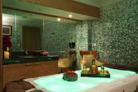 Hilton Malta - spa