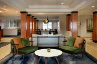 Fairfield Inn & Suites Redding - 3-Star