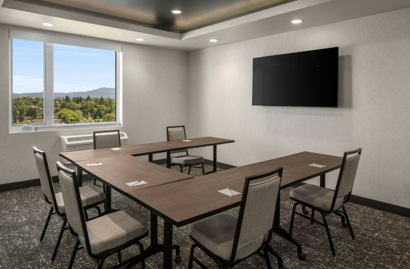 TownePlace Suites San Jose Downtown photo 4