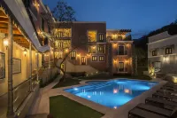Villa Maria Cristina Hotel - 5-Star