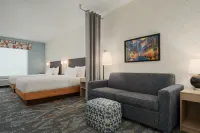Home2 Suites by Hilton Lafayette I-10 - Gym