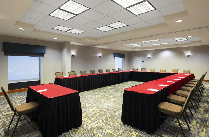 Hampton Inn & Suites Arundel Mills/Baltimore photo 5