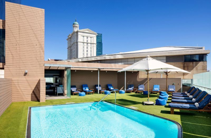 The Westin Cape Town photo 4