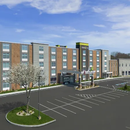 Home2 Suites by Hilton Chelmsford Lowell