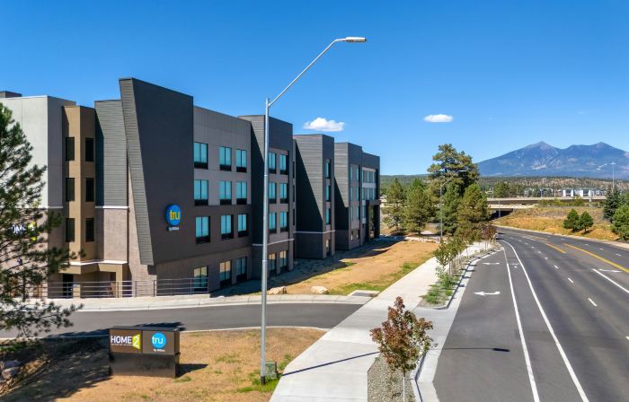 Home2 Suites by Hilton Flagstaff
