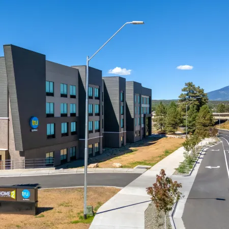 Home2 Suites by Hilton Flagstaff
