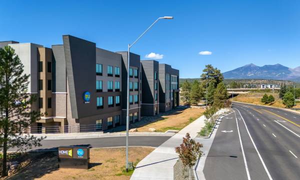 Home2 Suites by Hilton Flagstaff