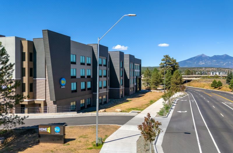 Home2 Suites by Hilton Flagstaff